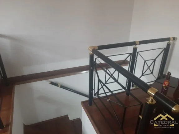 Imagem CASA COM 3 DORMITÓRIOS À VENDA, 265 M² POR R$ 900.000,00 - VILA ARENS - JUNDIAÍ/SP