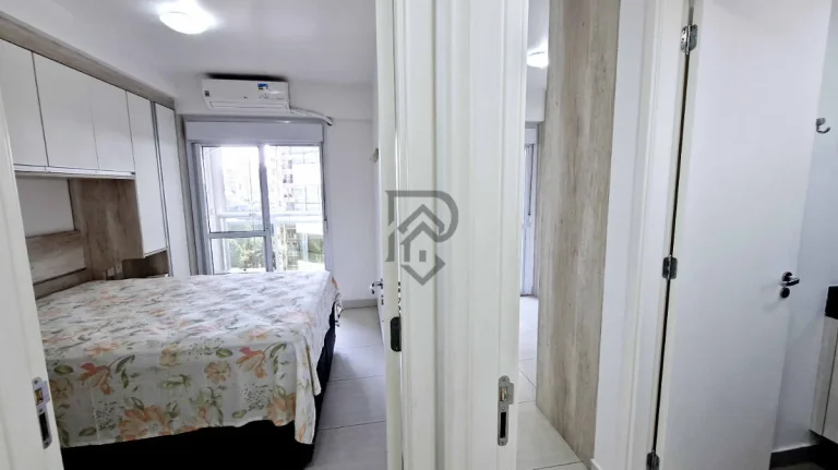 Imagem Apartamento Duplex consolação pronto para morar