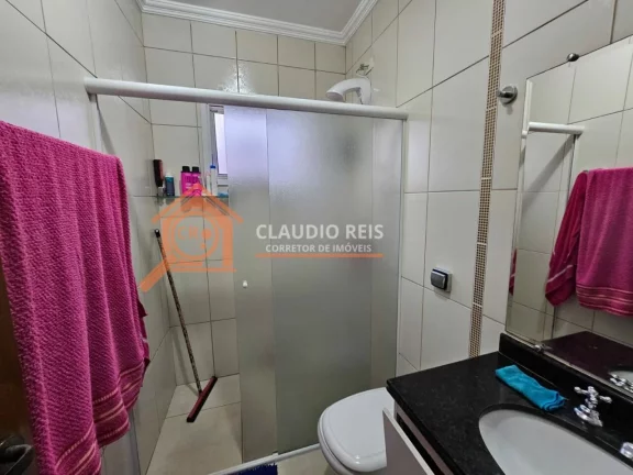 Imagem Sobrado com 3 Quartos à venda, 145m² - Campo Grande