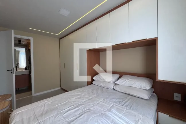 Imagem Apartamento à Venda - Vargem Pequena, 2 Quartos, 50 m2