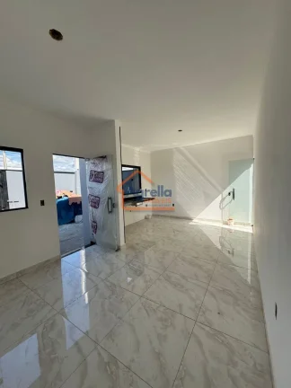 Imagem Casa à venda no bairro Jardim Sakaida - Mogi Guaçu/SP