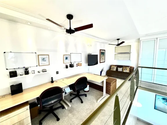 Imagem Apartamento à venda com 2 quartos, sendo 2 suítes, no condomínio Landscape Panamby, São Paulo - SP