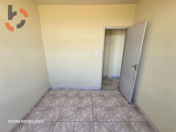 Imagem Apartamento com 2 dormitórios, 58 m² - venda por R$ 180.000,00 ou aluguel por R$ 1.539,84/mês - Centro - Nilópolis/RJ