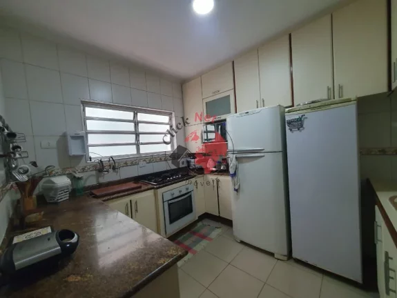 Imagem Sobrado para Venda no Parque Espacial, 4 dormitórios (sendo 2 suítes), 4 vagas, 269 m²