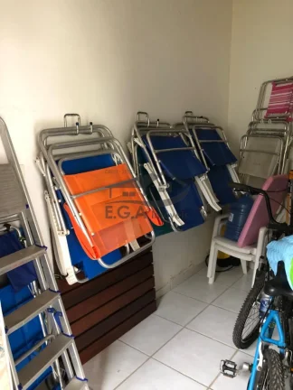 Imagem Casa na praia de Camburi 200mts da praia