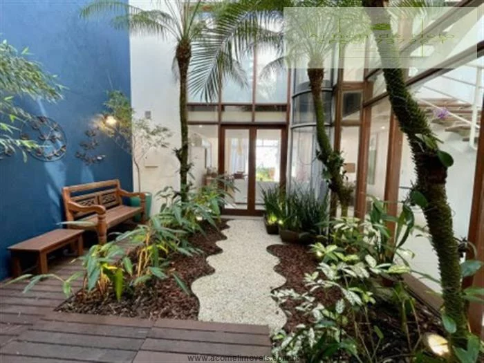 Imagem Casas no Litoral para venda em Guarujá no bairro Balneário Praia do Pernambuco