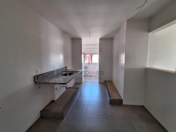 Imagem Apartamento com varanda gourmet à venda com 3 dormitórios, sendo uma suíte