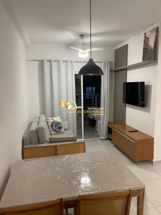 Imagem APARTAMENTO À VENDA A POUCOS MENTROS DO CALÇADÃO DA CIDADE NO CENTRO DE UBATUBA-SP