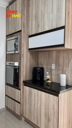 Imagem Apartamento à venda em Ribeirão Preto-SP, Parque dos Bandeirantes - 3 quartos, 1 suíte, 1 sala, 2 banheiros, 2 vagas, 90m².