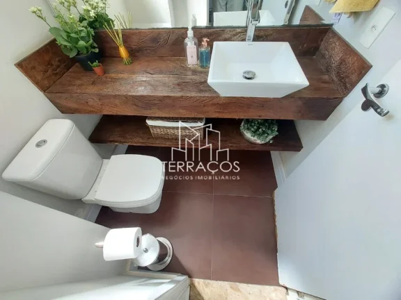 Imagem CASA À VENDA, 3 DORMITÓRIOS, 89 M², CONDOMINIO VINTAGE CLUB - ENGORDADOURO - JUNDIAÍ - SP