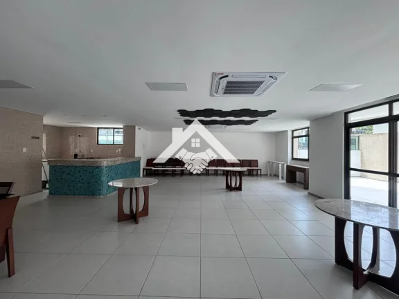 Imagem Apartamento para Venda em Salvador, Pituba, 3 dormitórios, 2 suítes, 3 banheiros, 2 vagas