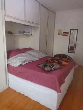 Imagem Apartamento com 2 dormitórios à venda, 60 m² por R$ 403.000,00 - Jardim Aparecida - São José dos Campos/SP