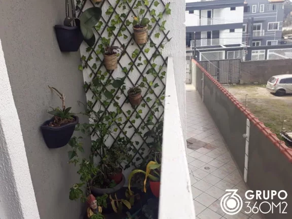Imagem Sobrado em Condomínio para Venda em Santo André / SP no bairro Vila Tibiriçá