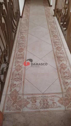 Imagem Sobrado à venda 4 Quartos, 4 Suites, 8 Vagas, 349M², Jardim São Caetano, São Caetano do Sul - SP