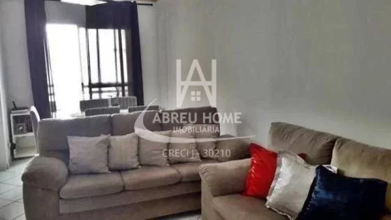 Imagem Apartamento Vila Itália