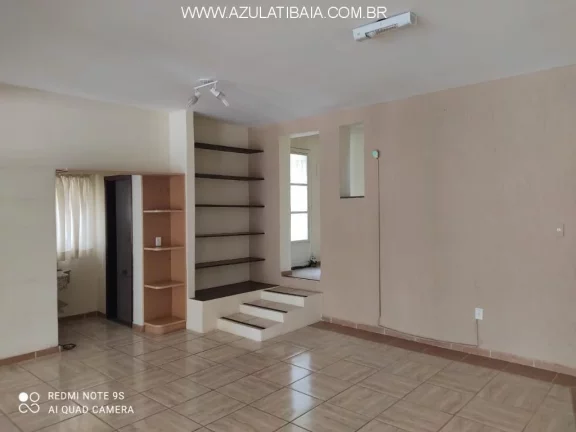 Imagem Casa para Venda em Atibaia, Vila Junqueira, 2 dormitórios, 2 banheiros