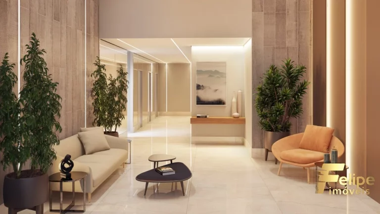 Imagem APARTAMENTO DE 2 QUARTOS SENDO 1 SUÍTE NA PRAIA DE ITAPARICA / VILA VELHA - ES