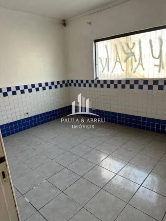 Imagem Casa Comercial na Av. Castelo Branco no Zaíra