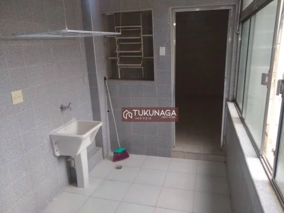 Imagem Apartamento à venda, 48 m² por R$ 255.000,00 - Jardim Sao Paulo(Zona Norte) - São Paulo/SP