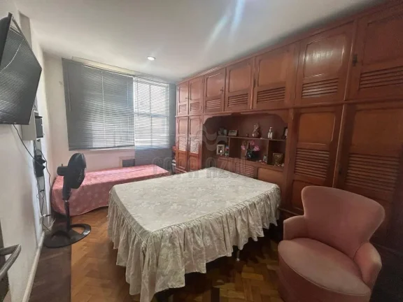 Imagem Ipanema – Rua Gomes Carneiro | Residencial › Apartamento 3 quarto(s) à Venda