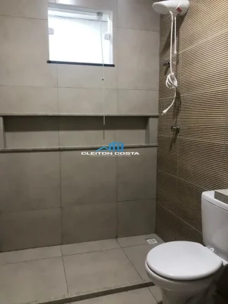 Imagem Casa para Venda em Feira de Santana, Mangabeira, 3 dormitórios, 1 suíte, 1 banheiro, 2 vagas
