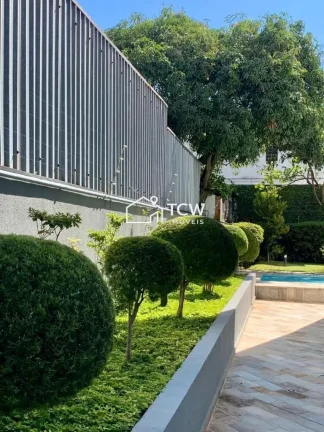 Imagem Apartamento à venda no bairro Pinheiros - São Paulo/SP, Zona Sul