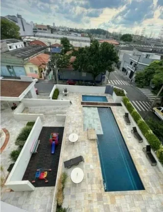 Imagem Apartamento 3 dormitórios - Centro - São Caetano do Sul