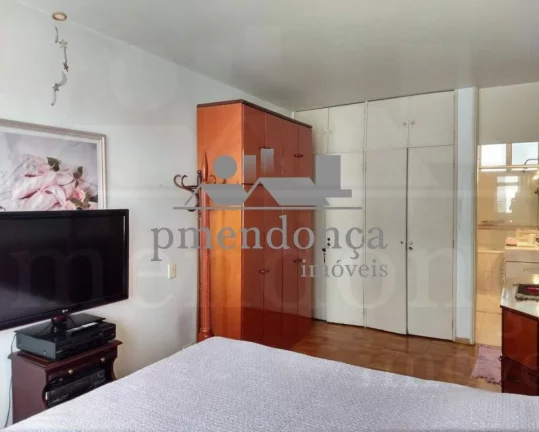 Imagem Apartamento Higienópolis com 3 quartos, 1 vagas, 173 m2