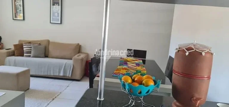 Imagem Casa à venda 2 Quartos, 1 Vaga, 90M², Sabará III, Londrina - PR | CONDOMINIO SABARA III