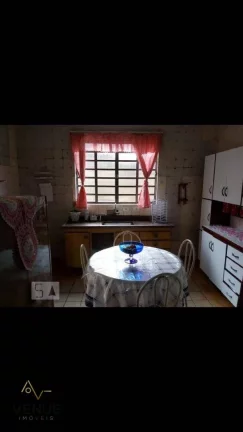 Imagem Sobrado com 3 dormitórios à venda, 150 m² por R$ 530.000,00 - Parque Guarani - São Paulo/SP