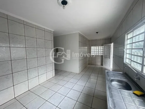Imagem Imperdível Casa à Venda em Campo Grande-MS, Jardim das Nações - 4 quartos, 1 suíte, 2 salas, 4 banheiros, 4 vagas, 360m².