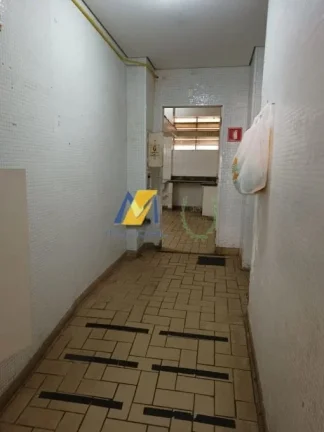 Imagem Alugo Salão em Santo André, Centro