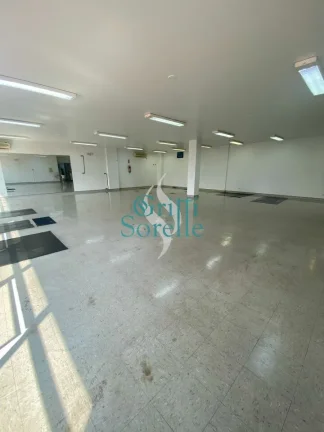 Imagem Prédio Comercial para Alugar em Indianópolis - São Paulo/SP.