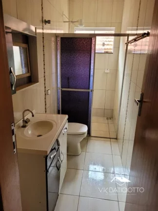 Imagem Casa para Venda em Marialva / PR no bairro Centro