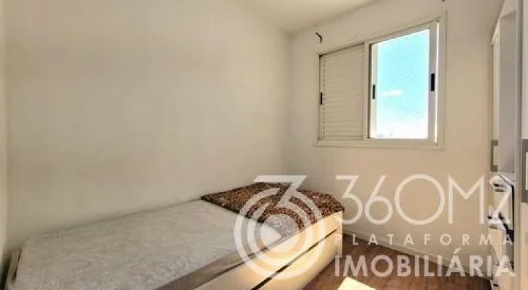 Imagem Apartamento para Venda em Diadema / SP no bairro Piraporinha