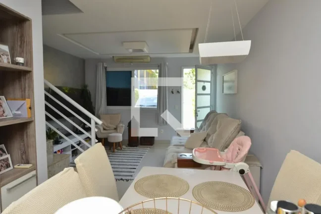 Imagem Casa à Venda - Vargem Grande, 2 Quartos, 77 m2