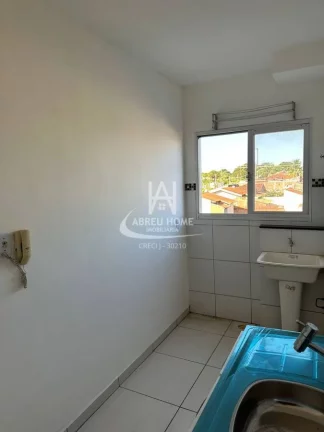 Imagem Apartamento Residencial Colorado