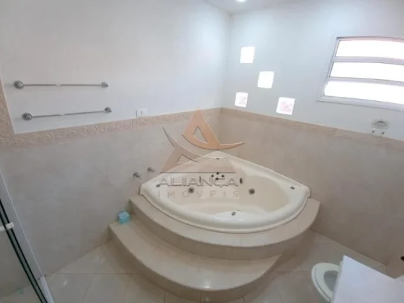 Imagem Casa Condomínio - Ribeirão Preto - Jardim Interlagos