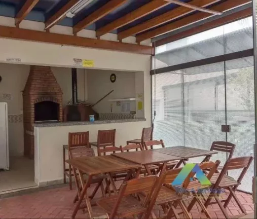 Imagem Apartamento à venda no bairro Nova Petrópolis - São Bernardo do Campo/SP