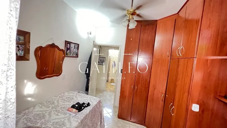Imagem CASA PARA A VENDA NO JARDIM PACAEMBU - DUAS CASAS NO MESMO TERRENO - JUNDIAÍ - SP