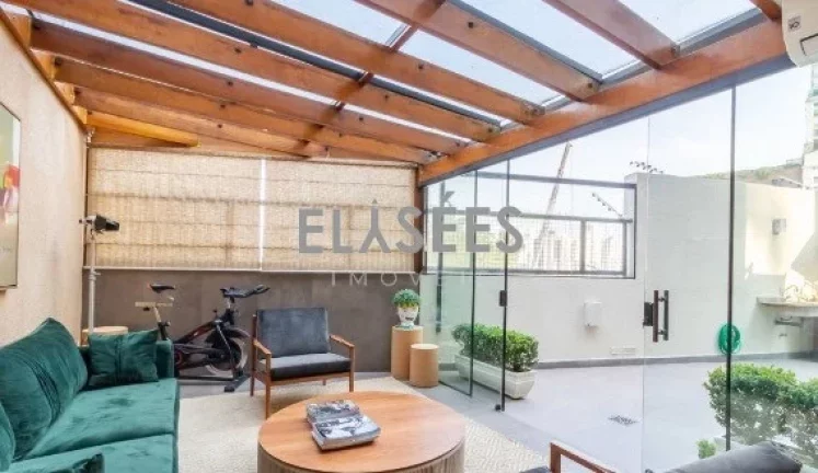 Imagem Casa RESIDENCIAL em SÃO PAULO - SP, CIDADE JARDIM