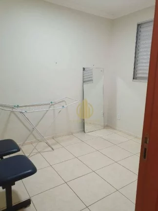 Imagem Apartamento com 2 dormitórios à venda, 47 m² por R$ 160.000 - Jardim Manoel Penna - Ribeirão Preto/SP