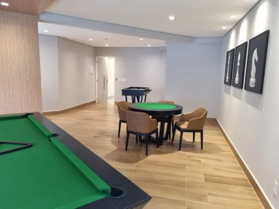 Imagem APARTAMENTO COM 73.69 m² - GUILHERMINA - PRAIA GRANDE SP
