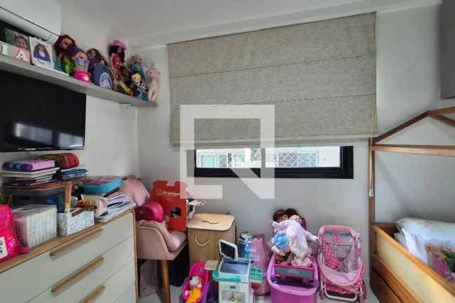 Imagem Apartamento à Venda - Recreio, 2 Quartos, 127 m2