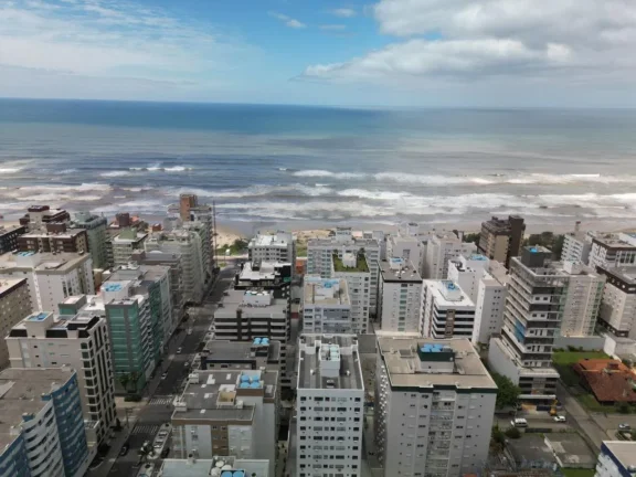 Imagem Apartamento 3 Dormitórios - Bairro Navegantes