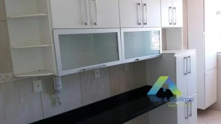 Imagem VILA SANTA CATARINA Apartamento 60M², 2 dormitórios, 1 vaga, lazer completo com ótima localização e valor !!!