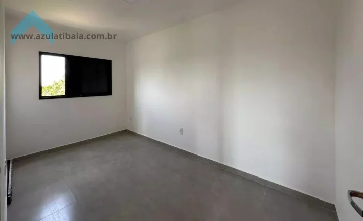 Imagem Apartamento à venda  Jardim Colonial, com elevador, Atibaia/SP