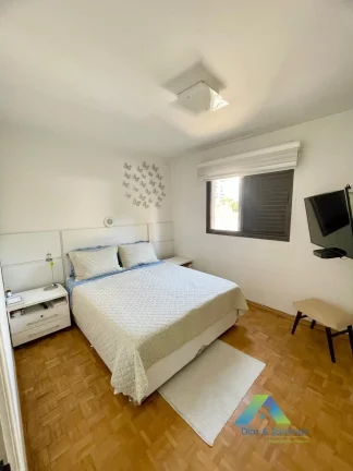 Imagem Apartamento à venda no bairro Jardim - Santo André/SP