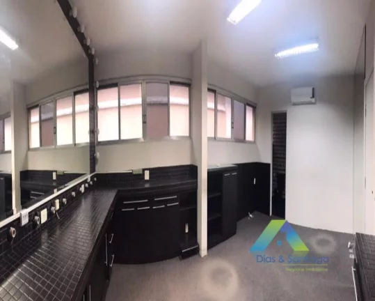 Imagem Sobrado Residencial para venda e locação, Vila Nova Conceição, São Paulo - .