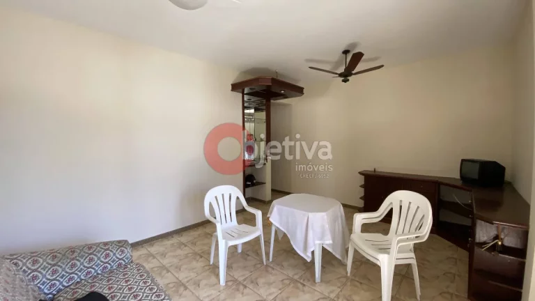 Imagem Apartamento com 3 dormitórios à venda, 128 m², Passagem - Cabo Frio/RJ